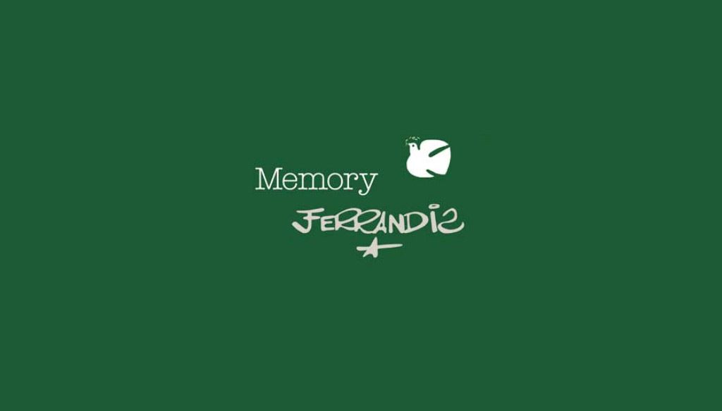 Memory Ferrandiz